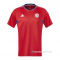 Tailandia Camiseta Costa Rica Primera 2023
