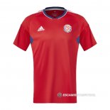 Tailandia Camiseta Costa Rica 1ª 2023