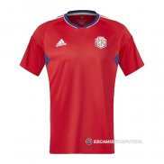 Tailandia Camiseta Costa Rica 1ª 2023