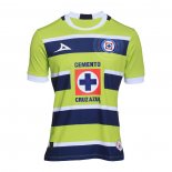 Tailandia Camiseta Cruz Azul Portero 1ª 24-25