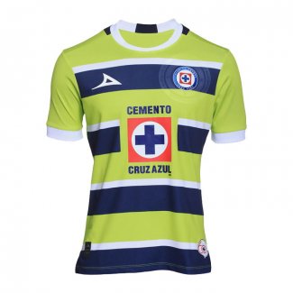 Tailandia Camiseta Cruz Azul Portero 1ª 24-25