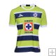 Tailandia Camiseta Cruz Azul Portero 1ª 24-25