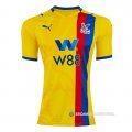 Tailandia Camiseta Crystal Palace Segunda 21-22