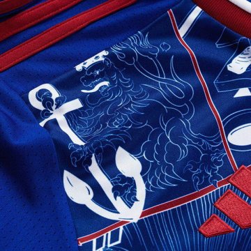 Tailandia Camiseta Dusseldorf Portero Special 24-25