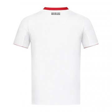 Tailandia Camiseta Eintracht Frankfurt 2ª 25-26