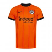Tailandia Camiseta Eintracht Frankfurt 3ª 24-25