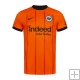 Tailandia Camiseta Eintracht Frankfurt 3ª 24-25