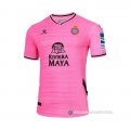 Tailandia Camiseta Espanyol Segunda 22-23