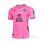 Tailandia Camiseta Espanyol 2ª 22-23