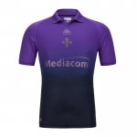 Tailandia Camiseta Fiorentina 4ª 24-25
