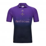 Tailandia Camiseta Fiorentina 4ª 24-25
