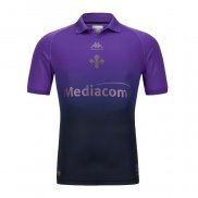 Tailandia Camiseta Fiorentina 4ª 24-25