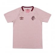 Tailandia Camiseta Fluminense Special 2025 Rosa