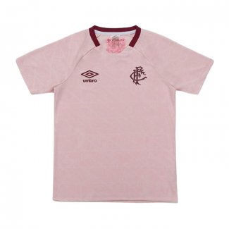 Tailandia Camiseta Fluminense Special 2025 Rosa