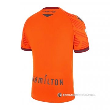 Tailandia Camiseta Forge 1ª 2022