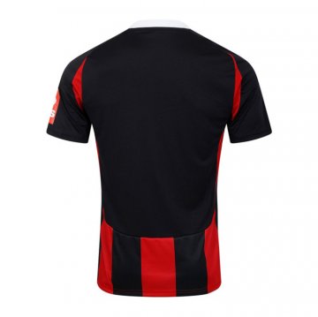 Tailandia Camiseta Fulham 2ª 24-25