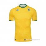 Tailandia Camiseta Gabon 1ª 2022