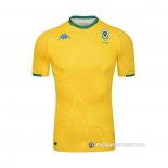 Tailandia Camiseta Gabon 1ª 2022