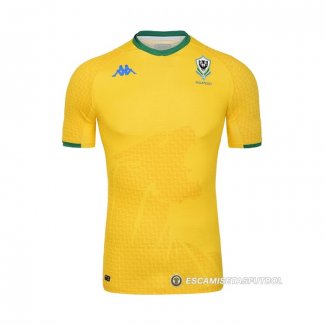 Tailandia Camiseta Gabon 1ª 2022