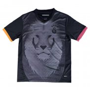 Tailandia Camiseta Galatasaray Special 24-25 Negro
