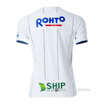 Tailandia Camiseta Gamba Osaka 2ª 2022