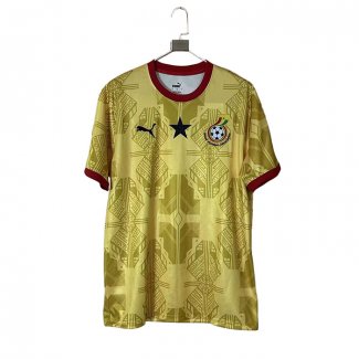 Tailandia Camiseta Ghana 2ª 2026