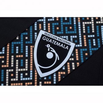 Tailandia Camiseta Guatemala 3ª 2025