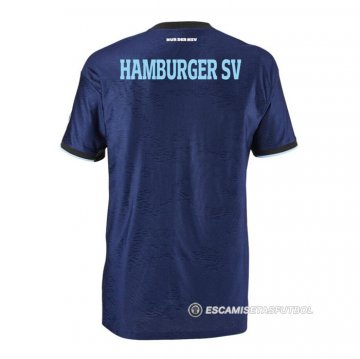 Tailandia Camiseta Hamburger 2ª 22-23