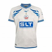 Tailandia Camiseta Hansa Rostock 2ª 25-26