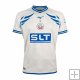 Tailandia Camiseta Hansa Rostock 2ª 25-26