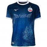 Tailandia Camiseta Hansa Rostock Special 24-25 Azul