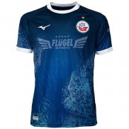 Tailandia Camiseta Hansa Rostock Special 24-25 Azul