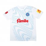Tailandia Camiseta Holstein Kiel 1ª 24-25