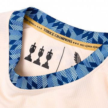 Tailandia Camiseta Huddersfield Town 2ª 25-26