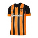 Tailandia Camiseta Hull City 1ª 22-23