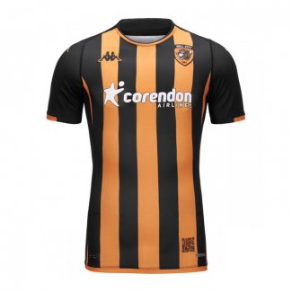 Tailandia Camiseta Hull City 1ª 23-24