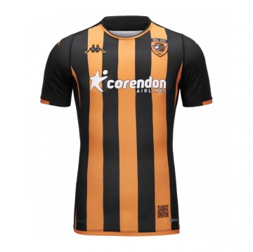 Tailandia Camiseta Hull City 1ª 23-24