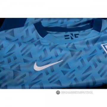 Tailandia Camiseta Inglaterra 2ª 2023