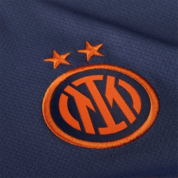 Tailandia Camiseta Inter Milan 3ª 25-26
