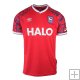 Tailandia Camiseta Ipswich Town 2ª 25-26