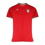 Tailandia Camiseta Iran 2ª 2022