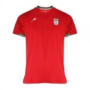 Tailandia Camiseta Iran 2ª 2022