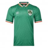 Tailandia Camiseta Irlanda Special 2026 Verde