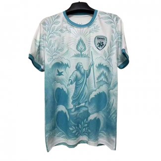 Tailandia Camiseta Israel Special 25-26