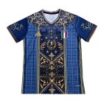 Tailandia Camiseta Italia Special 24-25 Azul
