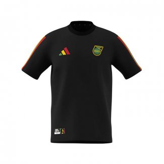 Tailandia Camiseta Jamaica 2ª 2026