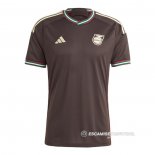 Tailandia Camiseta Jamaica 2ª 23-24