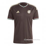 Tailandia Camiseta Jamaica 2ª 23-24