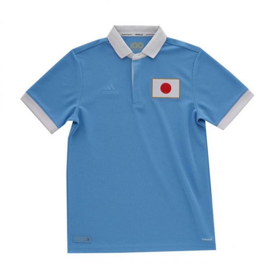 Tailandia Camiseta Japon 100 Aniversario - Haga un click en la imagen para cerrar