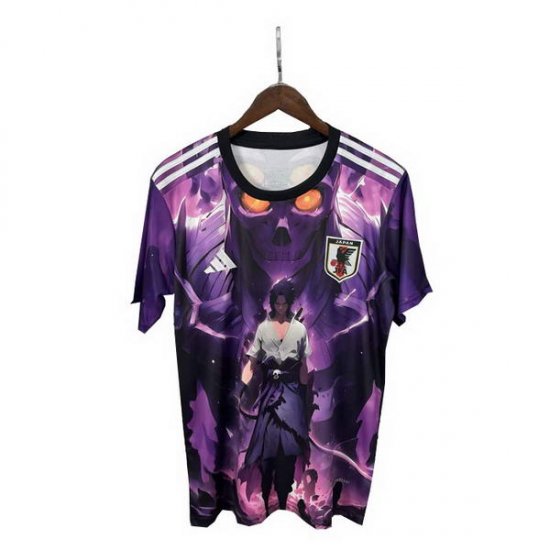 Tailandia Camiseta Japon Anime 25-26 Rosa - Haga un click en la imagen para cerrar